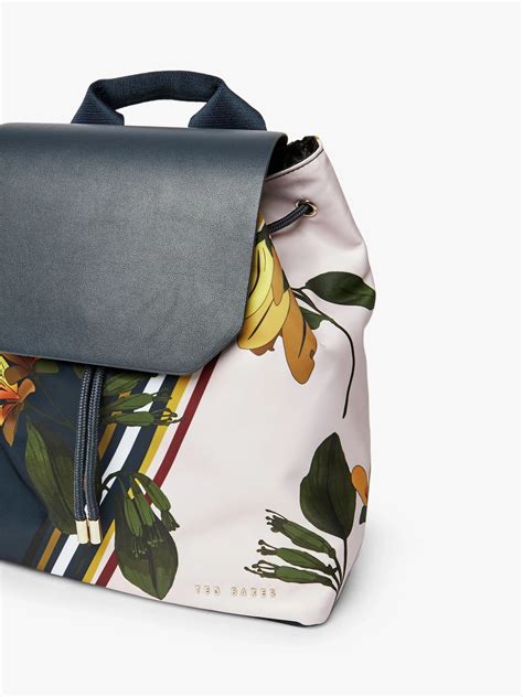 ted baker rucksack sale.